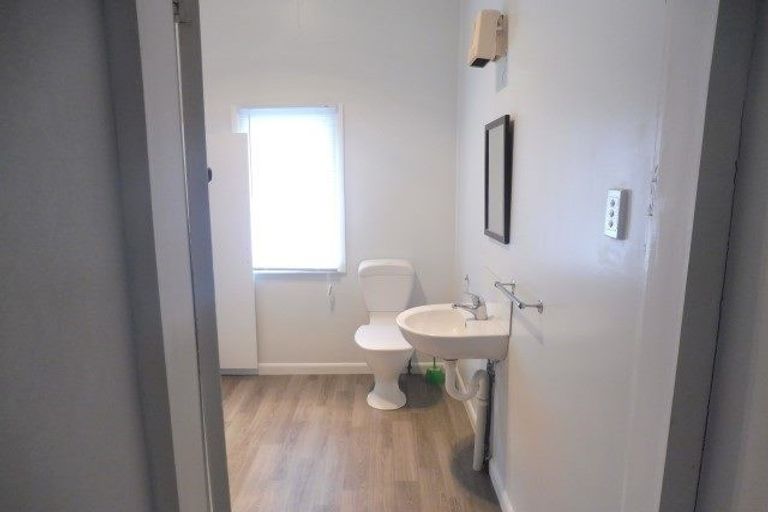 Photo of property in 7 Hunter Street, Hamilton Lake, Hamilton, 3204