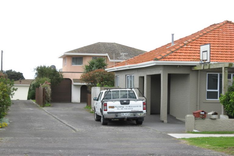 Photo of property in 25 Puni Street, Fitzroy, New Plymouth, 4312