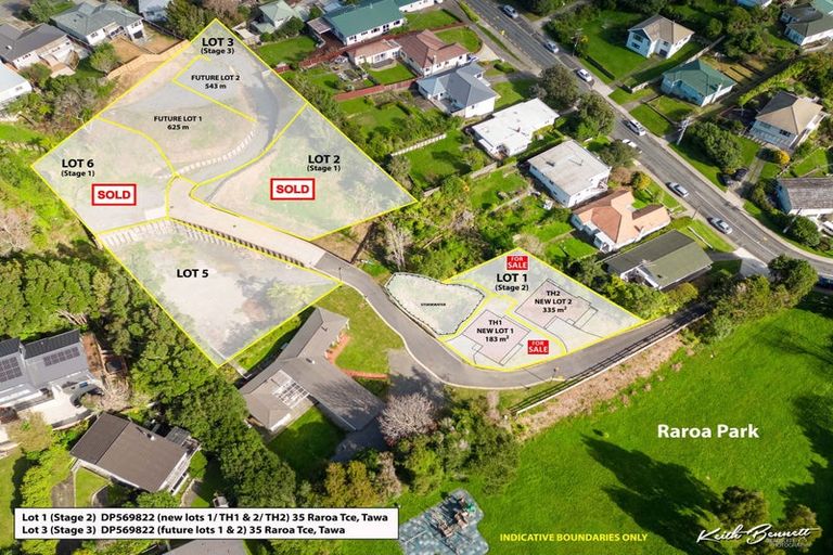 Photo of property in 1 Te Ara Kohuhu, Tawa, Wellington, 5028