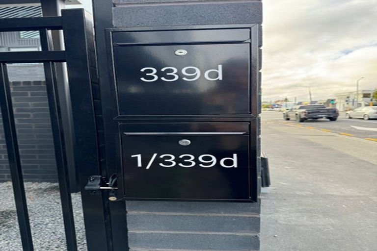 Photo of property in 6/10 Riccarton Road, Riccarton, Christchurch, 8011