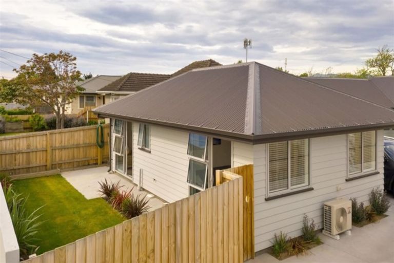 Photo of property in 1/20 Shortland Street, Wainoni, Christchurch, 8061