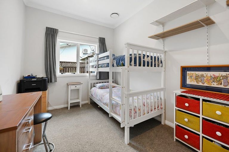 Photo of property in 100 Macfarlane Street, Hamilton East, Hamilton, 3216