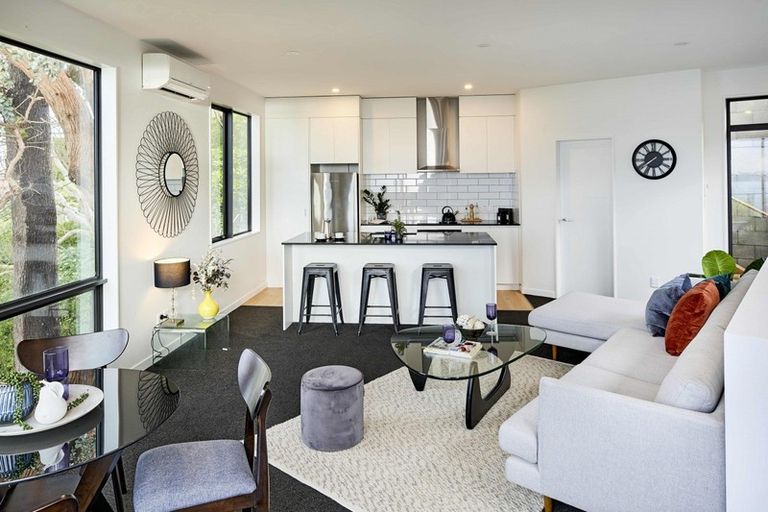 Photo of property in 5/80 Seatoun Heights Road, Seatoun, Wellington, 6022