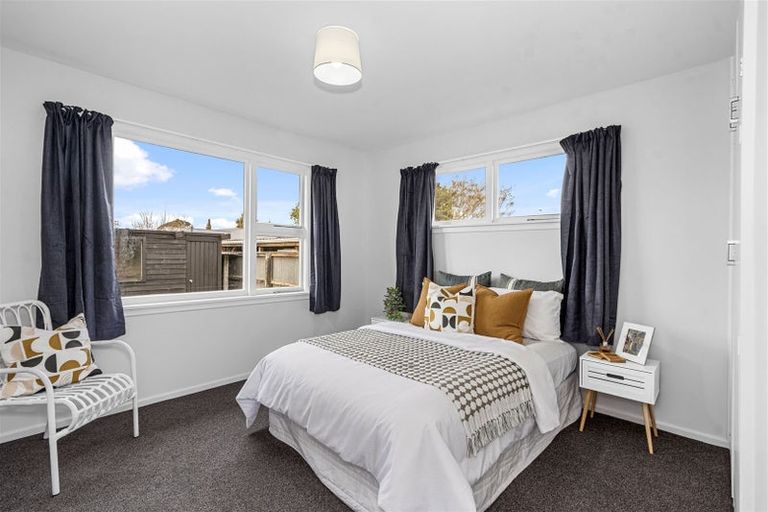 Photo of property in 8 Belmont Street, Avondale, Christchurch, 8061