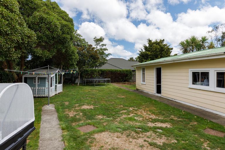 Photo of property in 151 Limbrick Street, Terrace End, Palmerston North, 4410