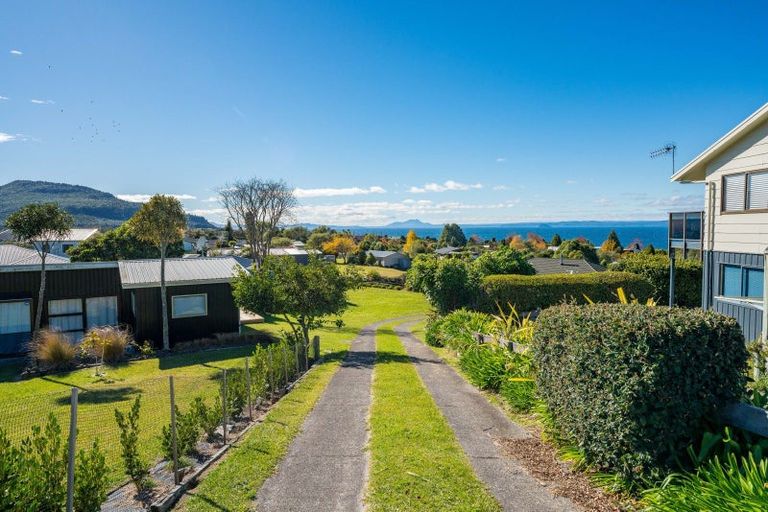 Photo of property in 9 Koromiko Place, Omori, Turangi, 3381