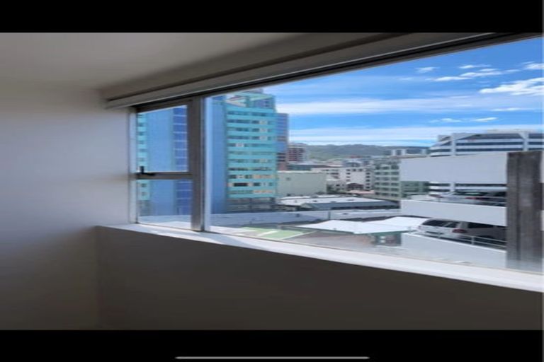 Photo of property in Regency Apartments, 5/49a Manners Street, Te Aro, Wellington, 6011