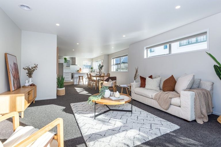 Photo of property in 35c Whitmore Street, Edgeware, Christchurch, 8013