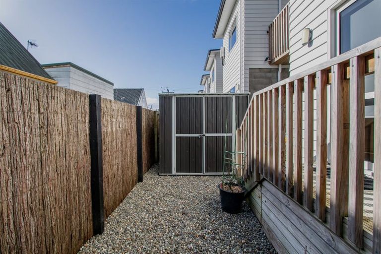 Photo of property in 5/47 York Street, Hamilton East, Hamilton, 3216