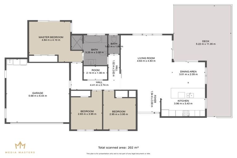 Photo of property in 3 Horokaka Place, Papamoa Beach, Papamoa, 3118