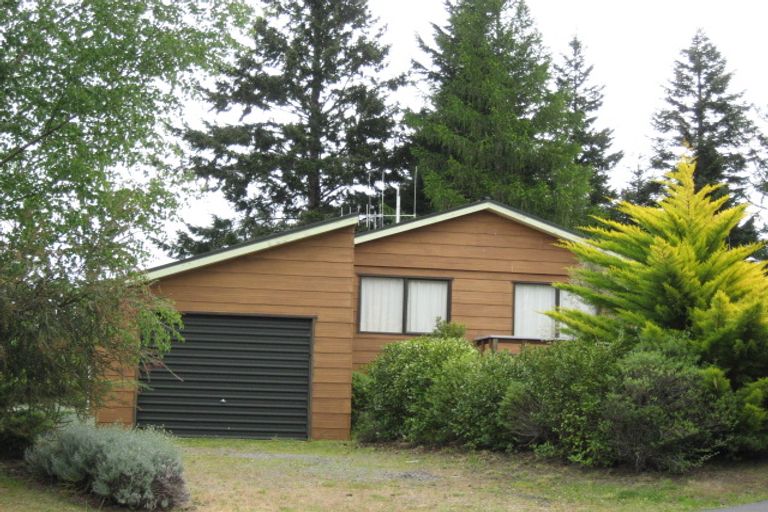 Photo of property in 4 Alpine Avenue, Hanmer Springs, 7334