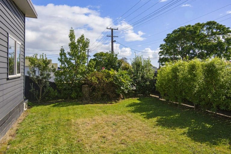Photo of property in 33 Keepa Street, Levin, 5510