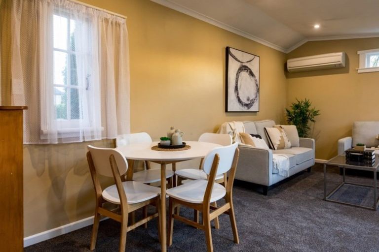 Photo of property in 134 Ritchie Street, Richmond, Invercargill, 9810