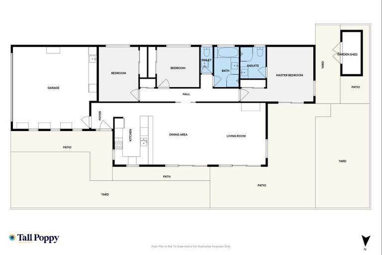 Photo of property in 30 Howick Road, Redwoodtown, Blenheim, 7201