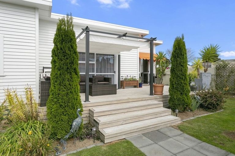 Photo of property in 10a Barnard Street, Matamata, 3400