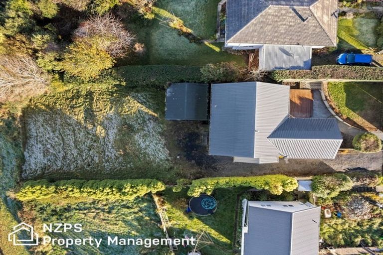 Photo of property in 39 Mooltan Street, Halfway Bush, Dunedin, 9010