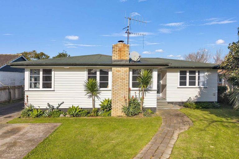 Photo of property in 45 Churchill Street, Whakatane, 3120