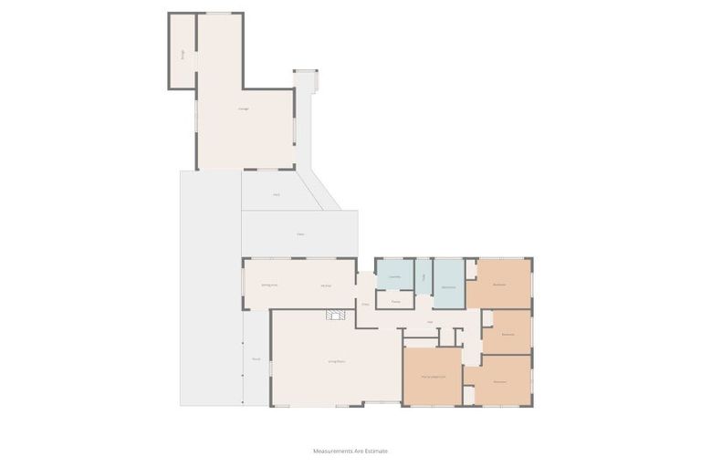 Photo of property in 13 Kenmore Place, Tokoroa, 3420