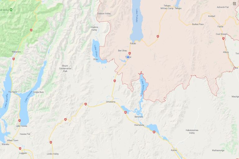 Photo of property in 19 Teal Crescent, Omarama, 9412