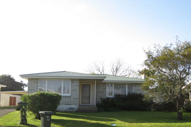 Photo of property in 50 Riverside Drive, Whakatane, 3120