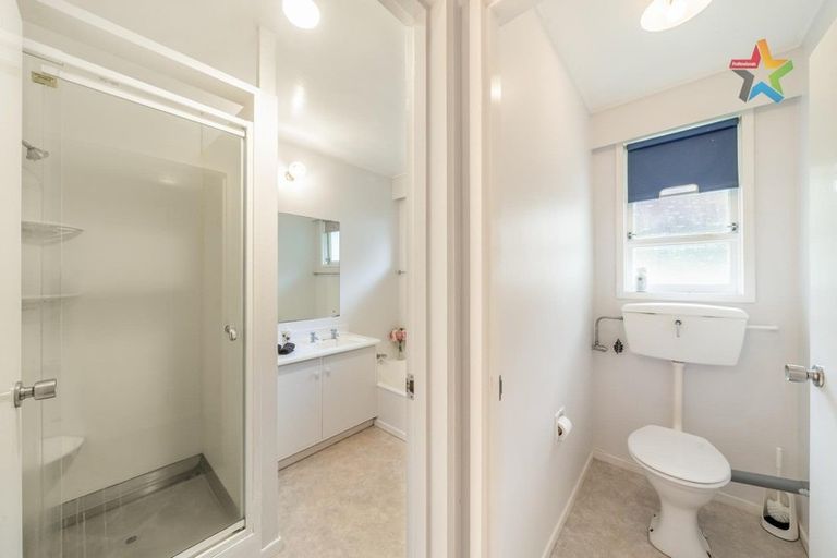 Photo of property in 117 Seddon Street, Naenae, Lower Hutt, 5011