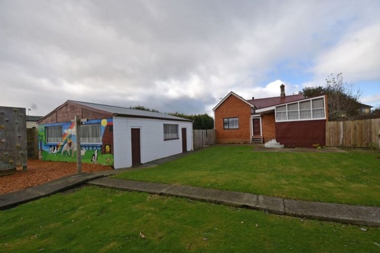 Photo of property in 37 Nelson Street, Georgetown, Invercargill, 9812