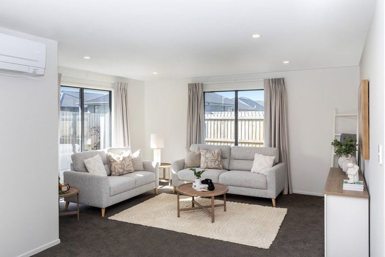 Photo of property in 49 Rannoch Drive, Yaldhurst, Christchurch, 8042