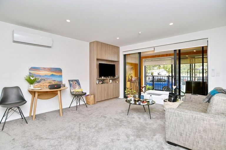 Photo of property in 2/466 Hagley Avenue, Christchurch Central, Christchurch, 8011