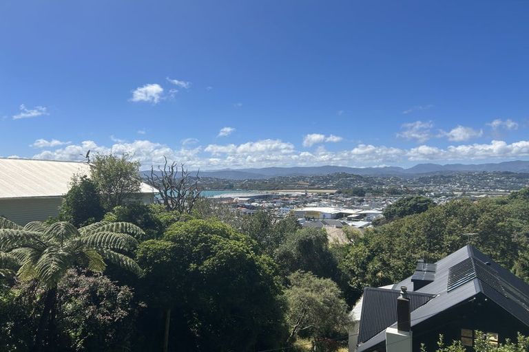 Photo of property in 85a Duncan Terrace, Kilbirnie, Wellington, 6022