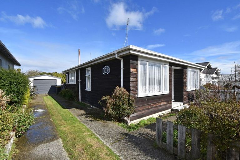 Photo of property in 83 Selwyn Street, Appleby, Invercargill, 9812