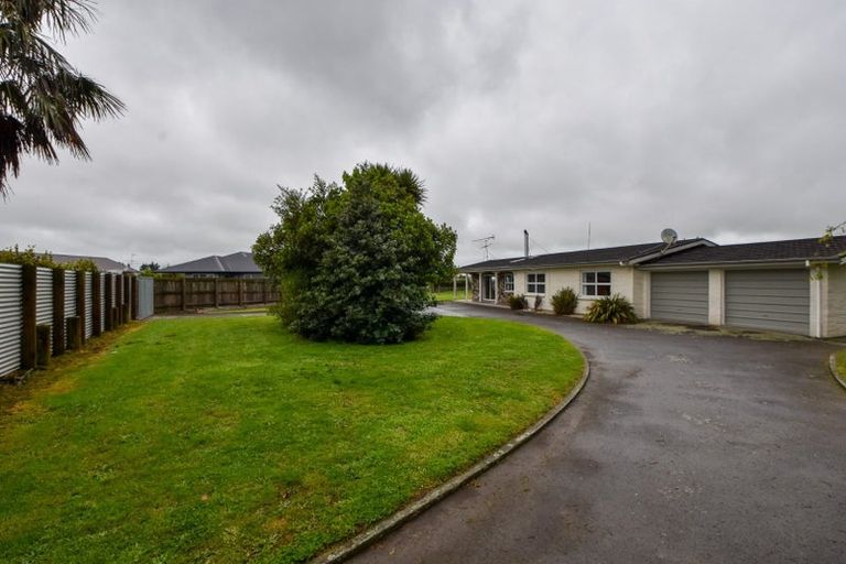 Photo of property in 75 Solway Crescent, Solway, Masterton, 5810