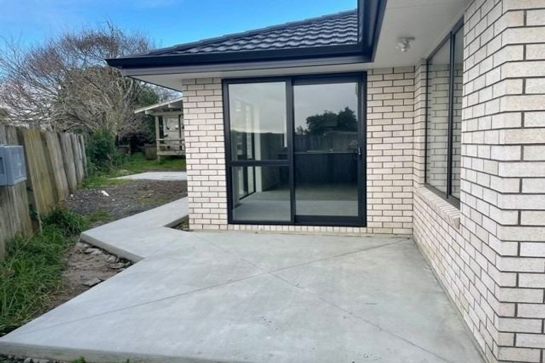 Photo of property in 82a Finlayson Avenue, Clendon Park, Auckland, 2103