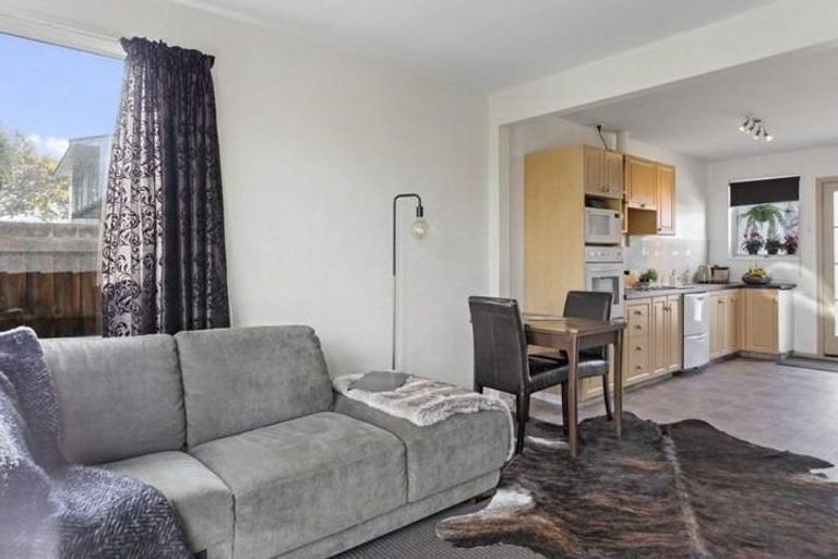 Photo of property in 2/34 Brougham Street, Addington, Christchurch, 8024