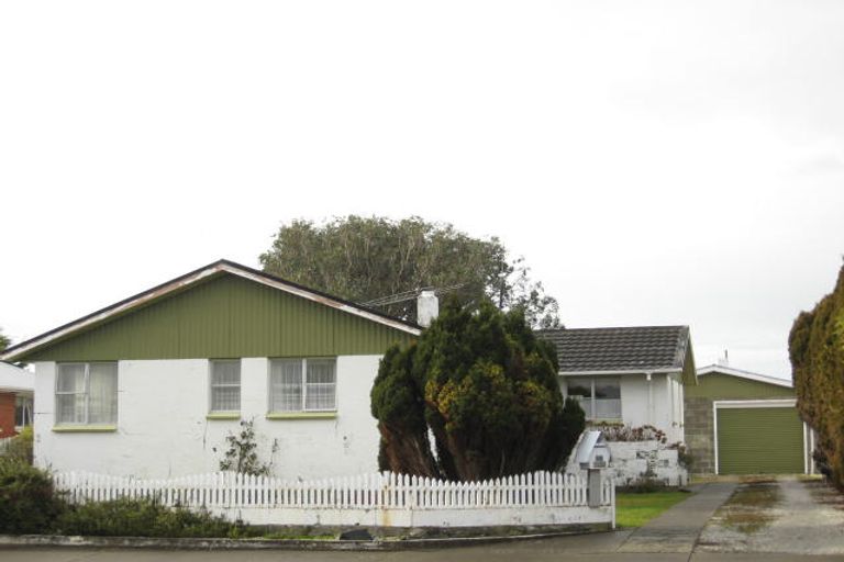 Photo of property in 88 Newbie Street, Heidelberg, Invercargill, 9812