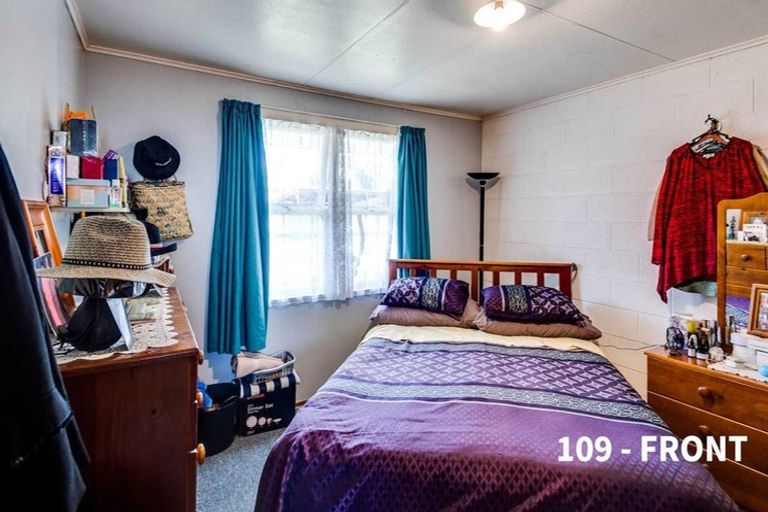 Photo of property in 109 Hapuka Street, Frimley, Hastings, 4120