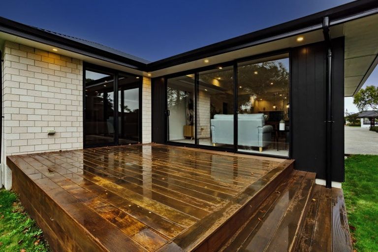 Photo of property in 110 Albert Street, Gladstone, Invercargill, 9810