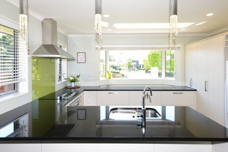 Photo of property in 13 Orchard Grove, Netherby, Ashburton, 7700