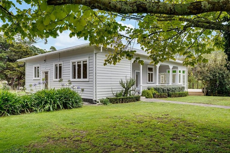 Photo of property in 1158 Te Akau Road, Te Akau, Ngaruawahia, 3793
