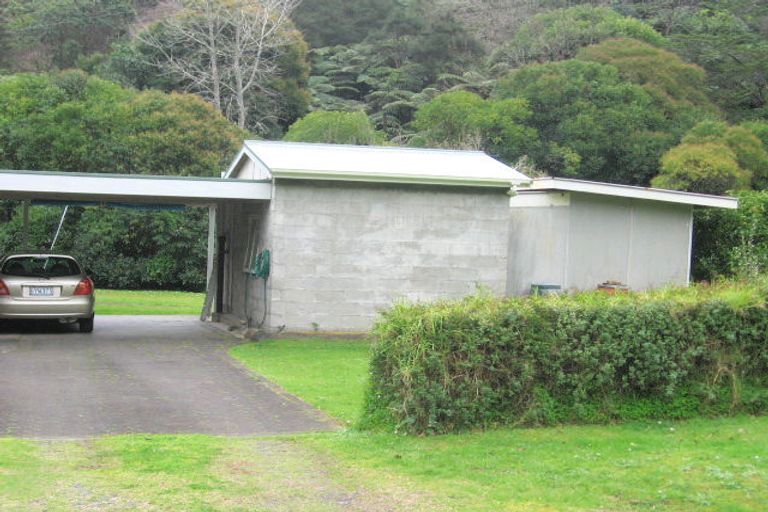 Photo of property in 303 Karaka Road, Thames, 3500