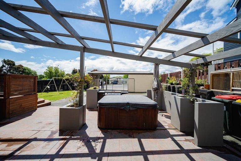 Photo of property in 23 Gebbie Street, Kinmont Park, Mosgiel, 9024