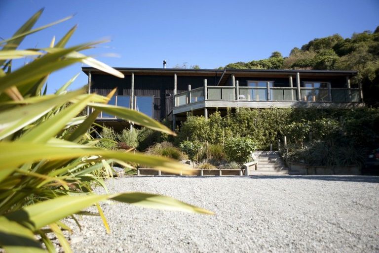 Photo of property in 365 Upper Hook Road, Hunter, Waimate, 7978