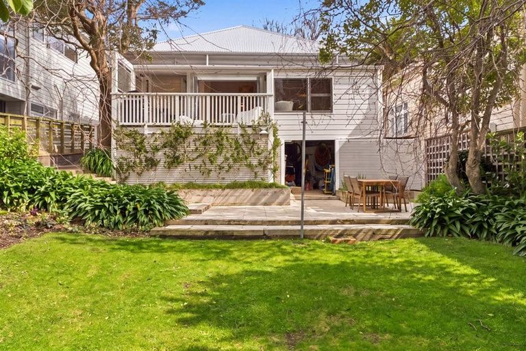 Photo of property in 36 Hamilton Road, Hataitai, Wellington, 6021