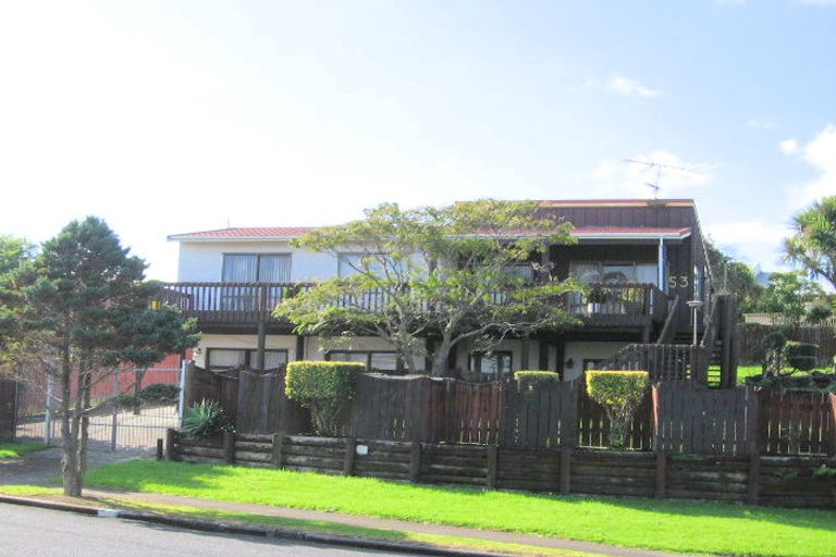 Photo of property in 53 Charntay Avenue, Clover Park, Auckland, 2019