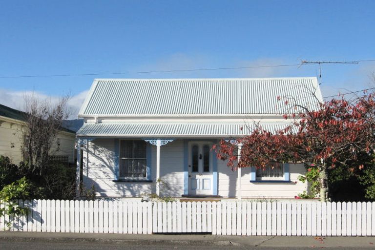 Photo of property in 36 Dunstan Street, Otaki, 5512