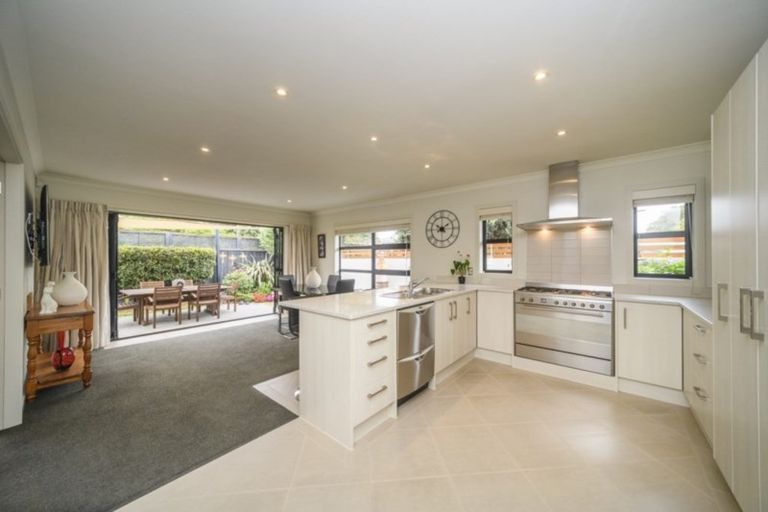 Photo of property in 159 Park Road, West End, Palmerston North, 4410