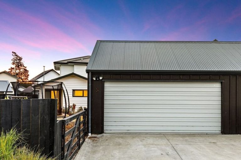 Photo of property in 3 Lancewood Lane, Kaukapakapa, Helensville, 0875