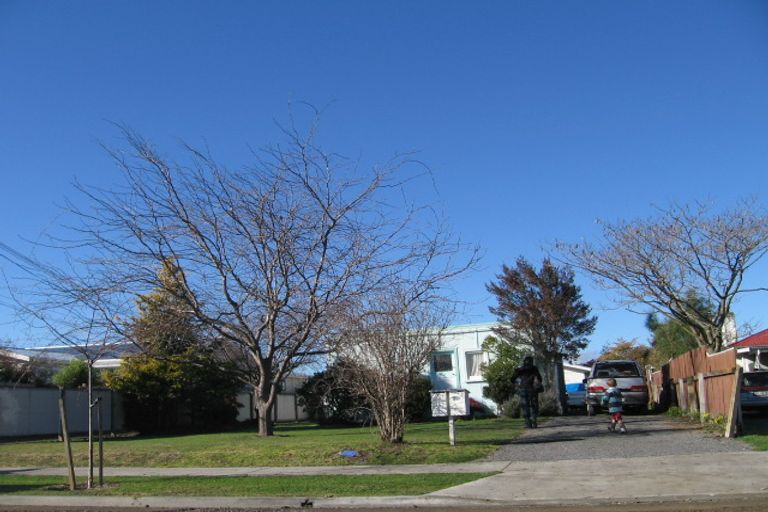 Photo of property in 206 Park Road South, Akina, Hastings, 4122