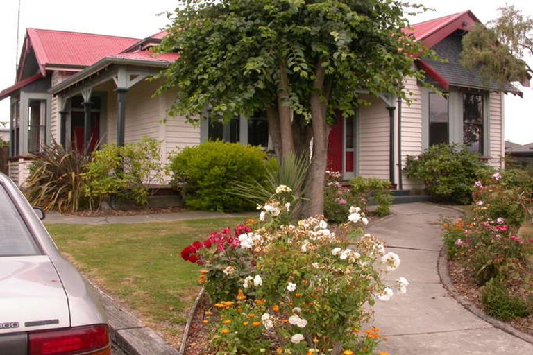 Photo of property in 55 Rathmore Street, West End, Timaru, 7910