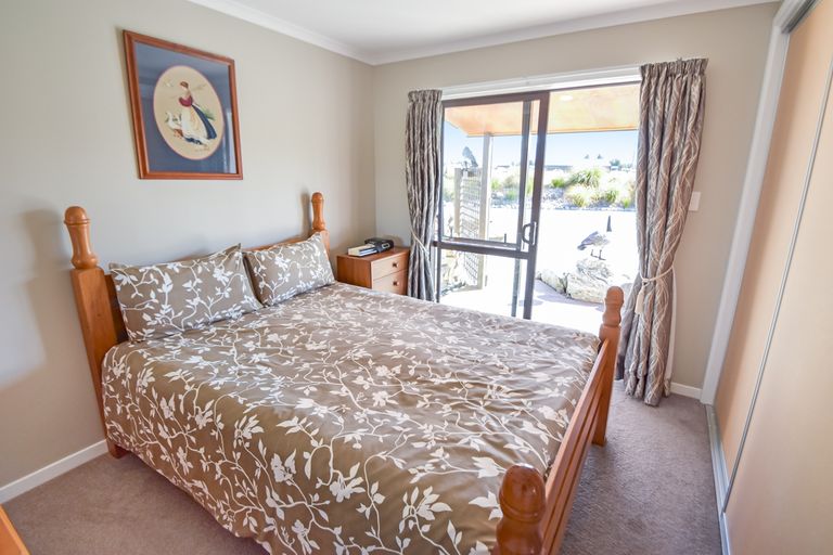 Photo of property in 1 Peak Drive, Twizel, 7901