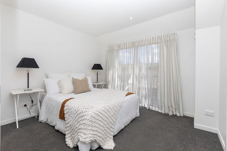 Photo of property in 18b Churchill Street, Christchurch Central, Christchurch, 8013